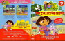 DORA L'EXPLORATRICE-COLLECTION VOL 09